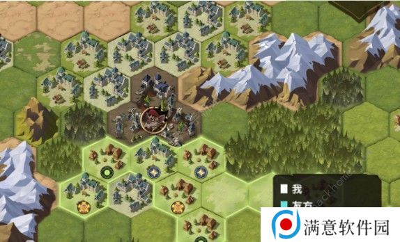 剑与远征囚时之界蛮角攻略大全 囚时之界蛮角通关方法详解图片2