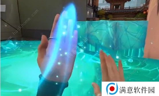 瓦罗兰特VALORANT圣祈怎么样 圣祈特色详解图片3