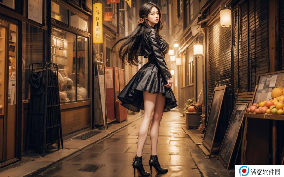 50岁迷人的岳:如何在这个年纪依然保持迷人魅力?从内在的自信与外在的保养说起