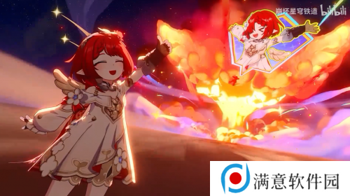 崩坏星穹铁道遐蝶光锥如何选择 遐蝶光锥专属与替代方案[多图]图片5