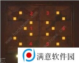 亦春秋上古试炼拼图怎么过 上古试炼拼图通关攻略图片1