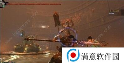亦春秋舞卿厉害吗 舞卿通关攻略图片3