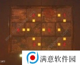 亦春秋上古试炼拼图怎么过 上古试炼拼图通关攻略图片3