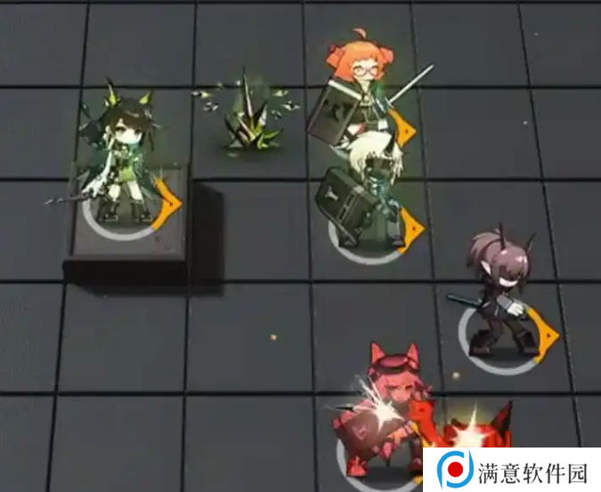 明日方舟Mon3tr如何获取 Mon3tr怎么样[多图]图片6