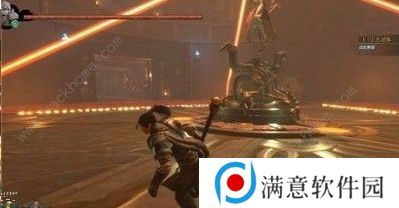 亦春秋舞卿厉害吗 舞卿通关攻略图片1