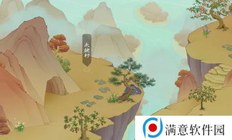 桃源记2太姥村怎么玩 太姥村玩法攻略[多图]图片2
