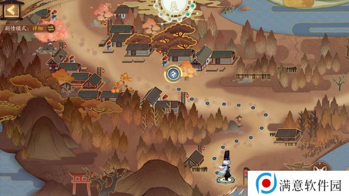 阴阳师古事记活动介绍 古事记怎么玩[多图]图片3