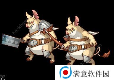公主连结双子座公会战怎么打 双子座BOSS详细数据图片5