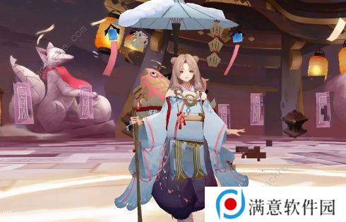 阴阳师夏之风铃活动攻略 夏之风铃玩法及奖励详解图片3
