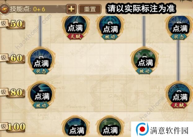 航海王燃烧意志100新世界罗怎么加点 100级新世界罗加点攻略图片5