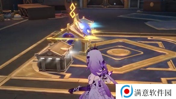 崩坏星穹铁道虫鸣秘宝任务攻略 虫鸣秘宝任务怎么完成[多图]图片12