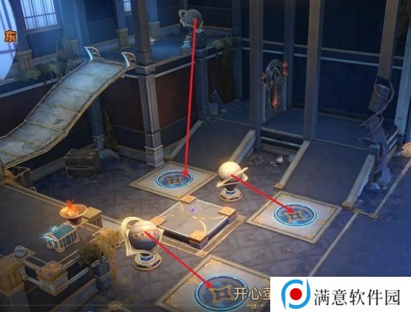 崩坏星穹铁道虫鸣秘宝任务攻略 虫鸣秘宝任务怎么完成[多图]图片9
