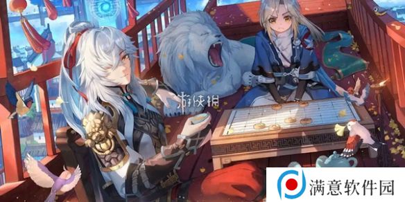 崩坏星穹铁道虫鸣秘宝任务攻略 虫鸣秘宝任务怎么完成[多图]图片1