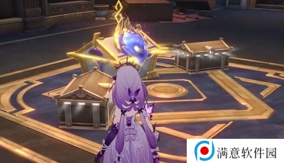 崩坏星穹铁道虫鸣秘宝任务攻略 虫鸣秘宝任务怎么完成[多图]图片10