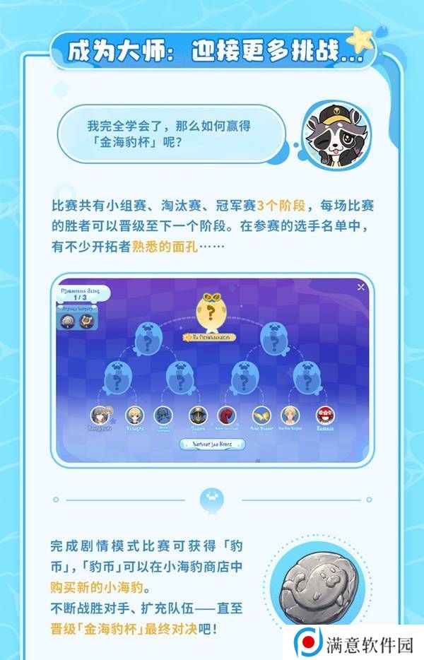 崩坏星穹铁道豹豹碰碰大作战活动介绍 崩铁豹豹碰碰大作战怎么玩[多图]图片12