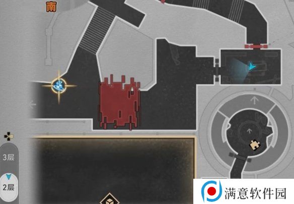 崩坏星穹铁道虫鸣秘宝任务攻略 虫鸣秘宝任务怎么完成[多图]图片7
