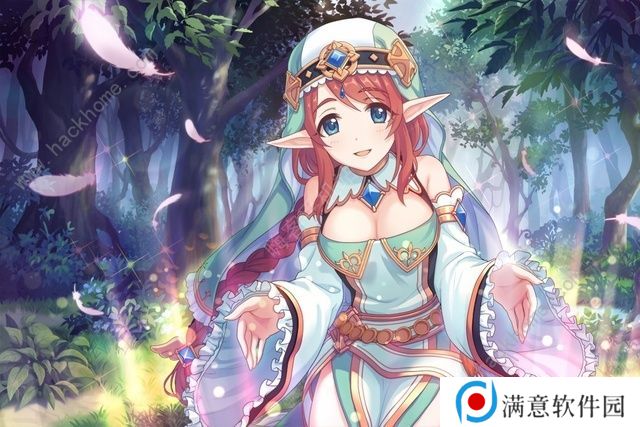 公主连结**rank材料表 **rank9装备图图片1