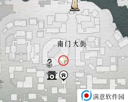 燕云十六声赌圣秘藏任务攻略 赌圣秘藏任务怎么完成[多图]图片6