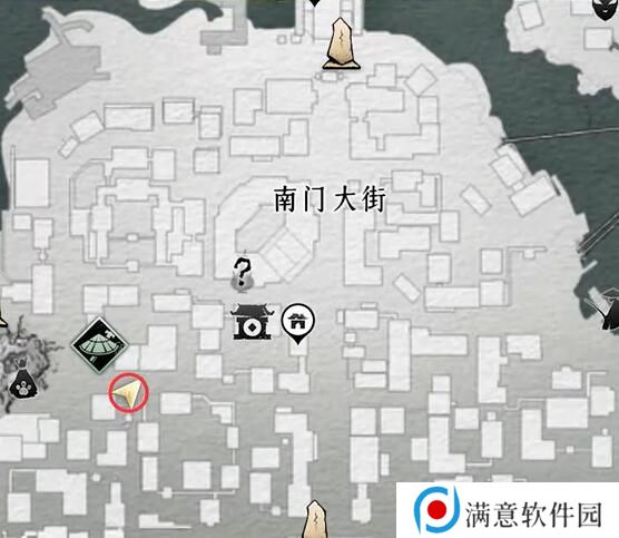 燕云十六声赌圣秘藏任务攻略 赌圣秘藏任务怎么完成[多图]图片8