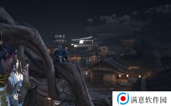 燕云十六声赌圣秘藏任务攻略 赌圣秘藏任务怎么完成[多图]图片21