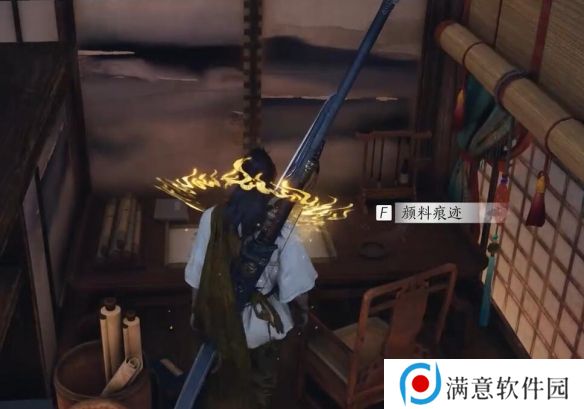 燕云十六声赌圣秘藏任务攻略 赌圣秘藏任务怎么完成[多图]图片7