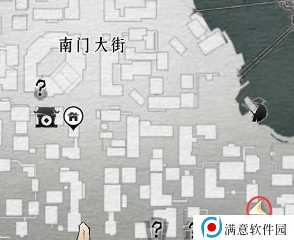 燕云十六声赌圣秘藏任务攻略 赌圣秘藏任务怎么完成[多图]图片14