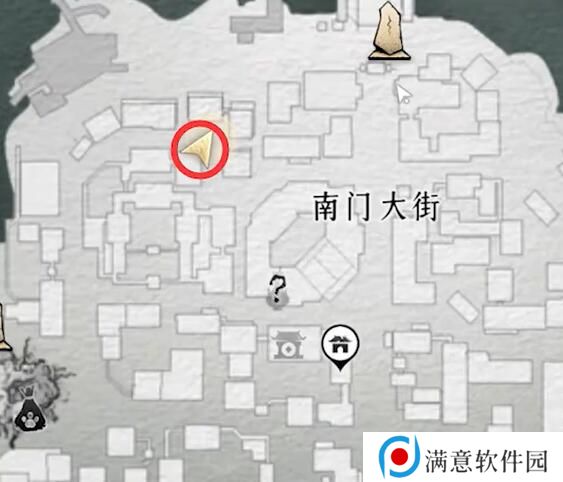 燕云十六声赌圣秘藏任务攻略 赌圣秘藏任务怎么完成[多图]图片19