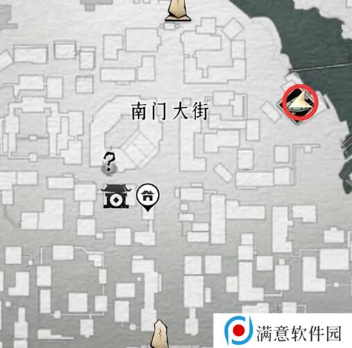 燕云十六声赌圣秘藏任务攻略 赌圣秘藏任务怎么完成[多图]图片17