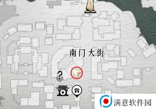 燕云十六声赌圣秘藏任务攻略 赌圣秘藏任务怎么完成[多图]图片22