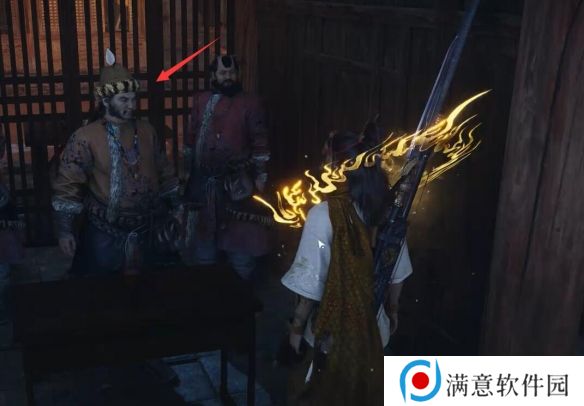 燕云十六声赌圣秘藏任务攻略 赌圣秘藏任务怎么完成[多图]图片18