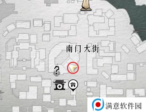 燕云十六声赌圣秘藏任务攻略 赌圣秘藏任务怎么完成[多图]图片3