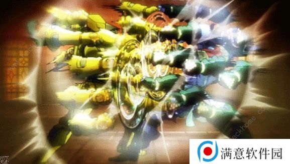 JOJO的奇妙冒险手游攻略大全 新手少走弯路技巧总汇图片3