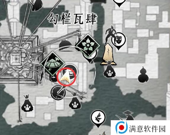 燕云十六声三尺生绡任务攻略 三尺生绡任务怎么做[多图]图片2