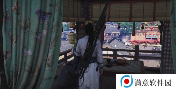 燕云十六声三尺生绡任务攻略 三尺生绡任务怎么做[多图]图片6