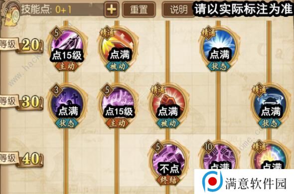 航海王燃烧意志80卡塔库栗怎么加点 卡塔库栗最强加点攻略图片5
