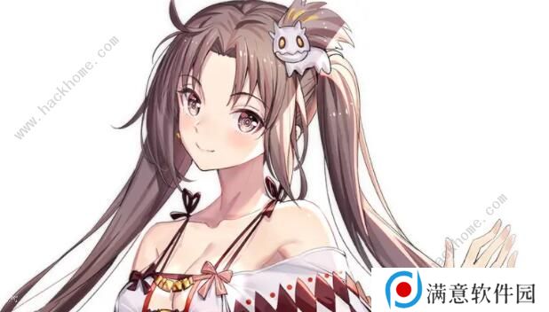 FGO泳装五期徐福怎么样 泳装五期徐福技能属性详解图片3
