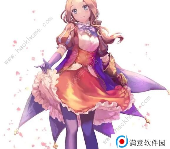 FGO小芬奇厉害吗 小芬奇强度点评图片2