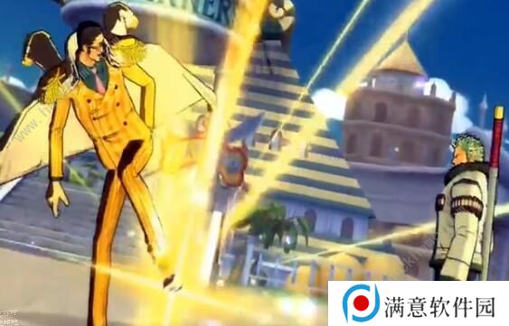航海王燃烧意志2020自选SSR哪个好 自选SSR选择推荐图片2