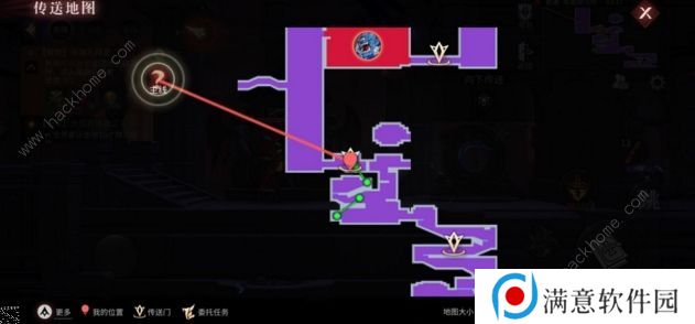月夜狂想曲攻略大全 新手少走弯路技巧总汇图片3