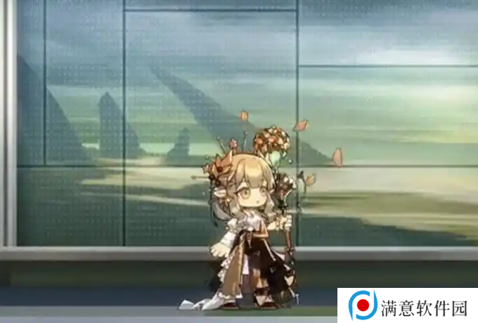明日方舟缪尔赛思音律联觉如何获得 缪尔赛思音律联觉在哪里[多图]图片3