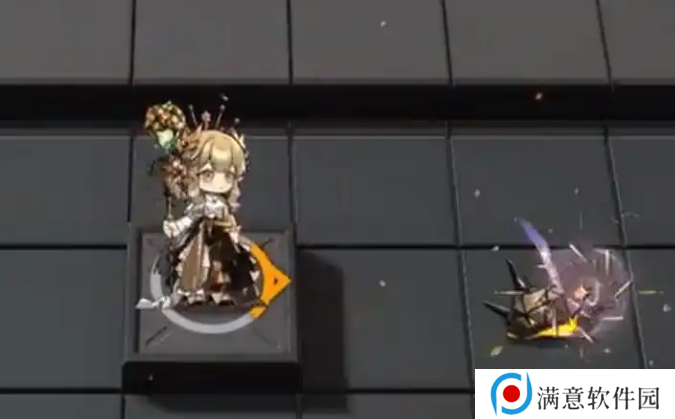 明日方舟缪尔赛思音律联觉如何获得 缪尔赛思音律联觉在哪里[多图]图片4