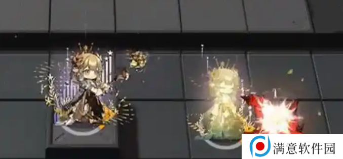明日方舟缪尔赛思音律联觉如何获得 缪尔赛思音律联觉在哪里[多图]图片6