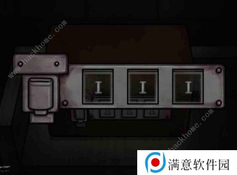十三号病院通关攻略总汇 全关卡结局图文教程图片3