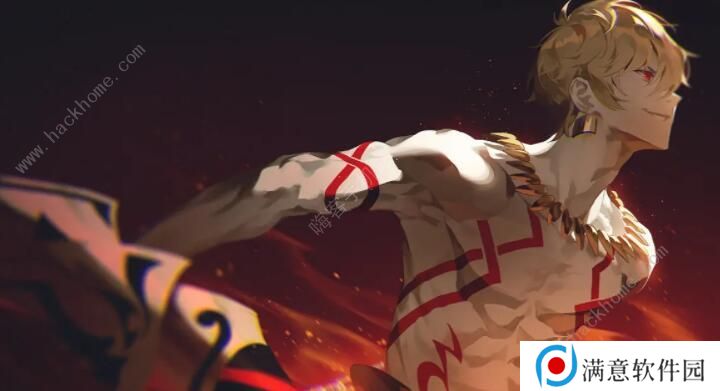 FGO弓凛祭无限池攻略 弓凛祭无限池配置推荐图片3
