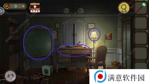 密室逃脱绝境系列10寻梦大作战2020第五章攻略 新版第五关通关图文教程图片2