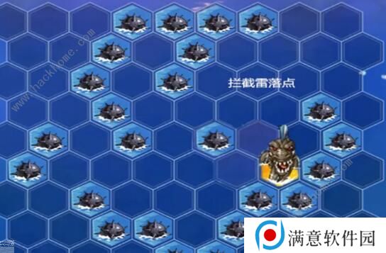 航海王燃烧意志海兽围捕攻略 海兽围捕详细通关技巧图片7