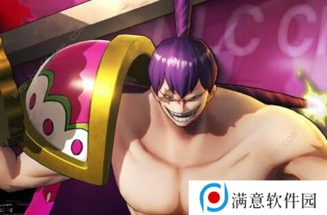 航海王燃烧意志苏打饼怎么加点 苏打饼加点攻略图片5
