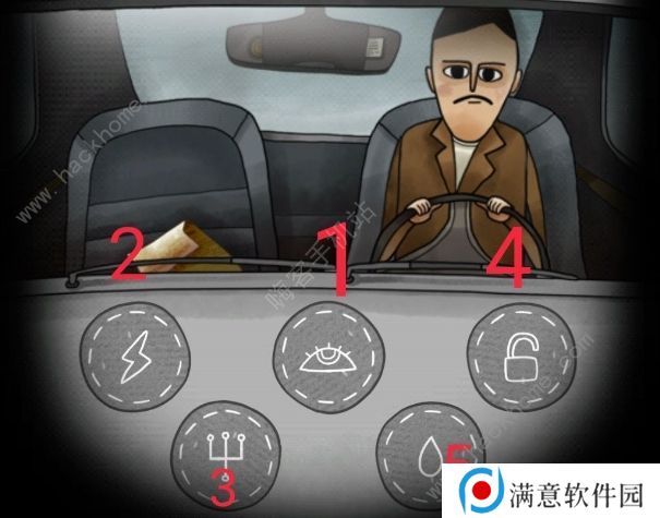 白鸟游乐园全章节通关攻略 全剧情结局达成总汇图片1