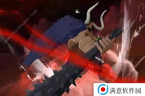 航海王燃烧意志凯多怎么加点 四皇凯多技能加点攻略图片3
