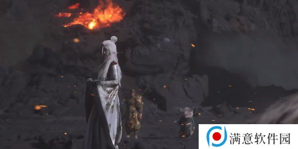 黑神话悟空红孩儿不杀可以吗 黑神话悟空红孩儿不杀会怎么样
